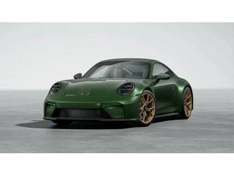 porsche 911 gt3 avec pack touring