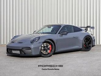porsche 911 gt3