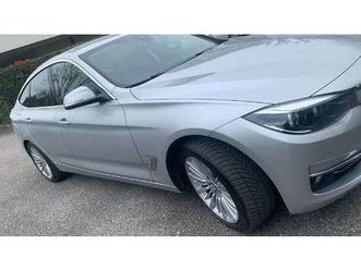 318d gran turismo gt f34 luxury auto