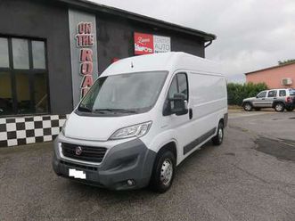 furgone 35 mh2 mjt 16v 115 cv 4 porte*