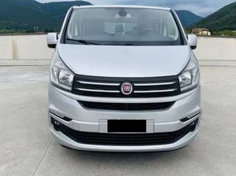 1.6 eco jet 145 cv l1h1 top di gamma