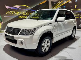 suzuki grand vitara 1.9 ddis jlx
