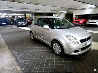 suzuki swift 1.3 ddis gl
