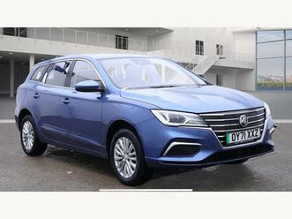 61.1kwh excite long range auto 5dr