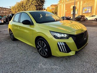 1200 puretech active 100cv nav led pdc