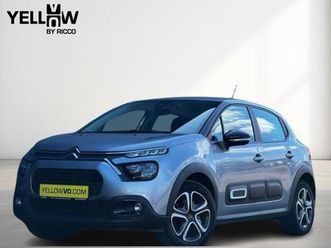 citroen c3 plus / gps / full led