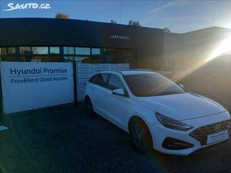 hyundai i30 1,0 tgdi smart