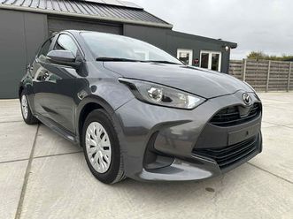 mazda 2 hybrid 1.5i vvt-i e-cvt