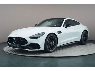 mercedes amg gt cars 43 coupé