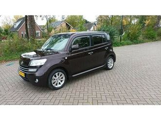 daihatsu materia - 1.5 automaat / airco