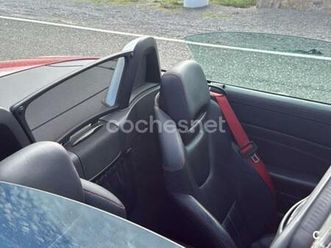 mercedes-benz clase slk