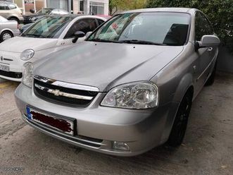 chevrolet lacetti 2006 αριστο μηχανικα !!