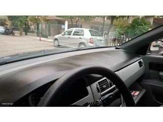 chevrolet lacetti 2008 sx 1.6clima full extra