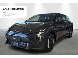 bev 81,4 kwh business