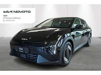 bev 81,4 kwh business plus