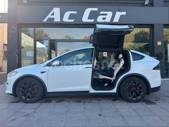 tesla model x plaid awd