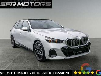520d 48v xdrive touring msport pro *iva esposta*