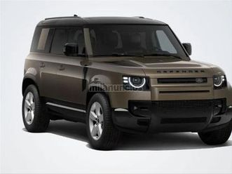 land-rover - defender 2.0 si4 300 xdynamic se 110 at 4wd phev
