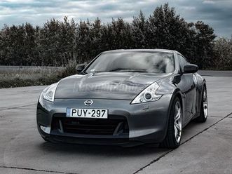 nissan 370 z 3.7 v6