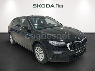 skoda scala 1.0 tsi 115 cv dsg selection