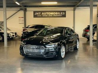ii sportback 2.0 tfsi 190 s tronic 7 5pl