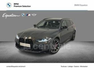 (g81) touring 3.0 510 m3 competition m xdrive bva8