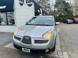 used 2007 subaru b9 tribeca limited 7-passenger