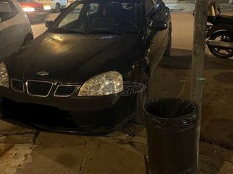 chevrolet lacetti 2003 lacetti