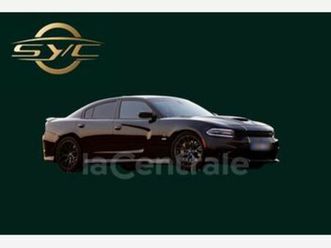 ii 6.4 v8 506 srt 392