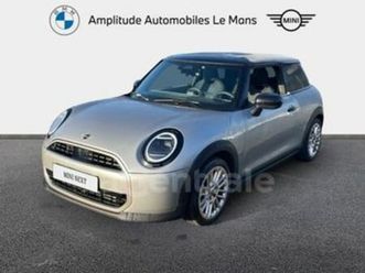 iv (f66) 1.5 cooper c 156 favoured dkg7 3p