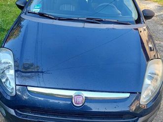 fiat grande punto evo bystrzyca klodzka • olx.pl