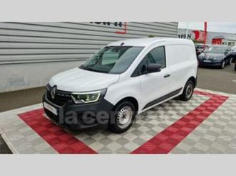 ii van tce 100 grand confort