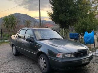 daewoo nexia 1998
