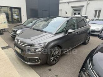 2.0 bluehdi 160 s&s shine eat8