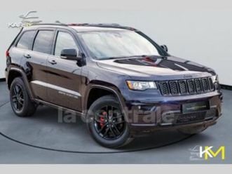 iv (3) 3.0 crd v6 17cv trailhawk
