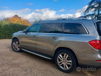 mercedes gl 350, 2014 .