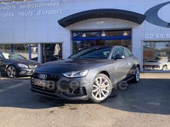 v (3) 40 tdi 204 avus s tronic