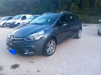 renaul clio sporter 0.9