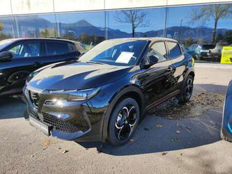 ibrida speciale 1.2 mhev e-dct6