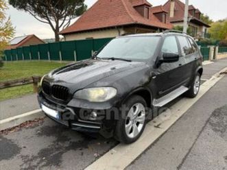 (e70) xdrive30da 235 luxe