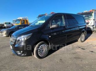 generation2 2.1 114 cdi compact bva7 mixto