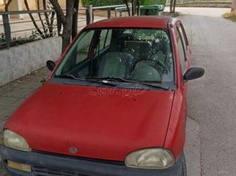 subaru vivio 1997 vivio 650cc