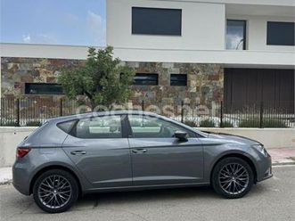 seat leon 1.6 tdi dsg7 stsp itech 17