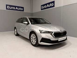 skoda octavia combi 2.0 tdi 85kw115cv man ambition