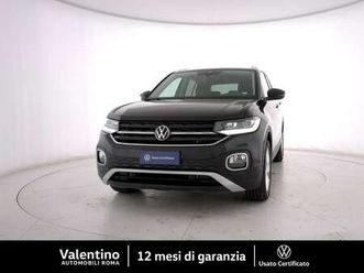 1.0 tsi dsg 110 cv advanced