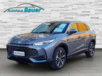 hybrid+ comfort aut.