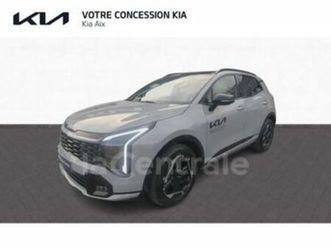 v 1.6 t-gdi 210 isg hybride 4x2 gt-line premium business bva6