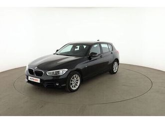 bmw série 1 118d sport bva8