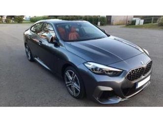 ② bmw serie 2 235 m235i xdrive — bmw — 2ememain