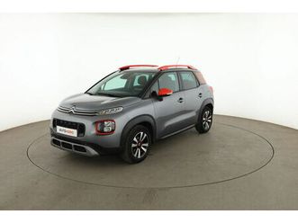 citroen c3 aircross 1.6 blue-hdi feel